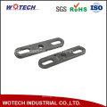 Alloy Brass Zinc / Zamak Aluminium / Aluminium Die Casting for Auto Part